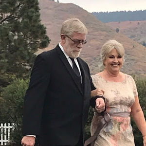 Meet your Posher, Lori